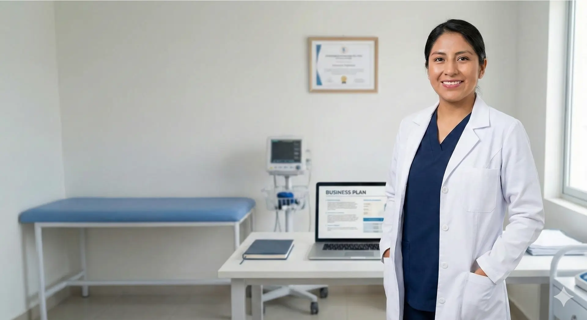 Consultorios de Enfermería 